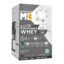 MuscleBlaze Biozyme Performance Whey Protein Powder, Rich Chocolate, 5 Sachets (36g each) | Travel Pack | 25g Protein Per Sachet | Clinically Tested 50% Higher Protein Absorption