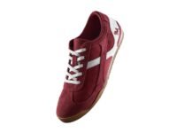 Neeman's Urban Casual Sneakers for Men | Comfortable and Lightweight Casual Lace Up Shoes for Boys | All Day Wear | Stylish and Trendy | Walking Sneakers | Cotton Shoes