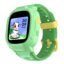 Noise Junior Explorer 2 Smart Watch for Kids with 4G SIM Compatible, 2-Way Video & Voice Calling, Geofencing, Real Time Location Monitoring via Google Maps, IP68, SOS Emergency Alerts (Happy Meadow)