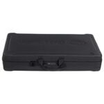 Odyssey BMSCLIVE4M Flight Case for Denon DJ SC LIVE 4, black, Carry-On 20-Inch, hardside