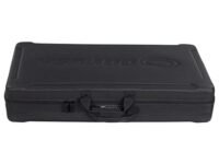 Odyssey BMSCLIVE4M Flight Case for Denon DJ SC LIVE 4, black, Carry-On 20-Inch, hardside