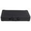 Odyssey BMSCLIVE4M Flight Case for Denon DJ SC LIVE 4, black, Carry-On 20-Inch, hardside