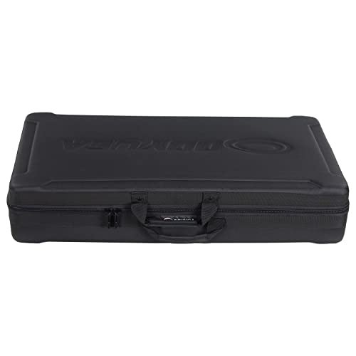 Odyssey BMSCLIVE4M Flight Case for Denon DJ SC LIVE 4, black, Carry-On 20-Inch, hardside