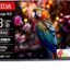 Onida 108 cm (43 inch) Nexg Series Full HD Smart LED Google TV 43FGF