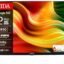 Onida 80 cm (32 inch) Nexg Series HD Ready Smart LED Google TV 32HAG-2