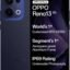 Oppo Reno13 (Luminous Blue, 8GB + 128GB)-Without Offer