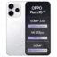 Oppo Reno15 5G (Glacier White, 12GB RAM, 256GB Storage) with No Cost EMI/Additional Exchange Offers
