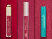 Parul Garg Beauty Ultimate Berry Bestsellers Trio Pack | 3-in-1 Lipstick Set | Long-Lasting, Smudge-Proof & Highly Pigmented Lipsticks | Suitable for All Skin Tones