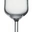 Pasabahce Allegra Wine/Liquor Stem Glass 195cc 2 Pcs Set (Champagne Flute), Transparent