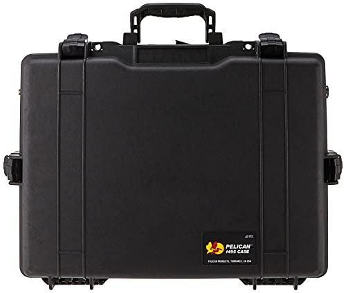 Pelican 1495 Laptop Case (Black)