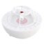 Portable Sink Ultrasonic Cleaner Dishwasher USB Auto Washing Red