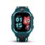 PunnkFunnk Q18 Kids Smart Watch, 2G/3G Connectivity, Two-Way Calling, Voice Calling, GPS Tracker, SOS Function, Camera & Water Rasistence, Smartwatch for Kids - Boys & Girls - (Green)