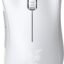 Razer DeathAdder Essential White Edition - 6400 DPI Ergonomic Wired Gaming Mouse - RZ01-03850200-R3M1
