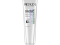 Redken Acidic Bonding Concentrate Leave In Conditioner - For Weak & Damaged Hair, Bond Building & Strengthening Hair Repair Treatment, Smooths & Provides Heat Protection