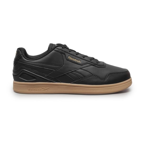 Reebok Men's Sneakers - COURTSWIFT Stamina - Athleisure Shoe - Stylish Shoes for Casual and Everyday Wear