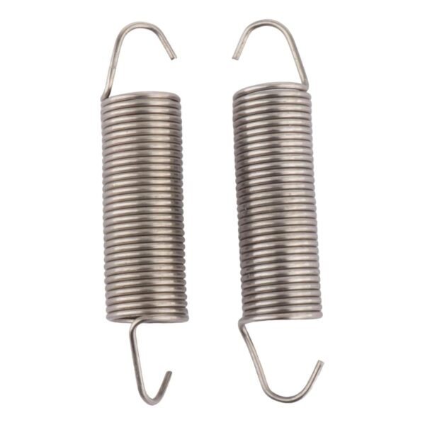 SECRET DESIRE 2Pcs 154579101 Dishwasher Door Springs High Performance Refrigerator Replace|Major Appliances|Dishwasher Parts & Accessories