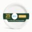 SWHF Disposable Plates 10 inch - Pack of 100, Eco-Friendly & Biodegradable, Dinner Plates for Serving Snacks, Dinner, Paper Plates for Birthday, Weddings & Parties - Disposal Plate (White, Round)