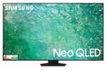 Samsung 163 cm (65 inches) 4K Ultra HD Smart Neo QLED TV QA65QN85CAKLXL (Titan Black)