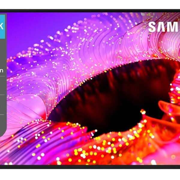 Samsung 43 inches Crystal UHD 4K Samsung Vision AI Smart TV UA43UE86AHULXL