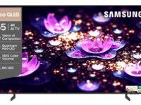 Samsung 55 inches Neo QLED 4K Samsung Vision AI Smart TV QA55QN2EHAULXL