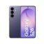 Samsung Galaxy S26 5G (Cobalt Violet, 12GB RAM, 256GB Storage)_with Other Offers