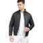 Scott International Winter Puffer Jacket | Mens Nylon Quilted standard length | Bomber Full Sleeve Monsoon | Lightweight Winter Wear Mens Jacket