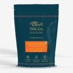 TGL Co. Bestsellers Tea Sampler Box - 10 Assorted Tea bags | Boost Immunity and Digestion | Good for Heart and Brain Health | Rich in Antioxidants