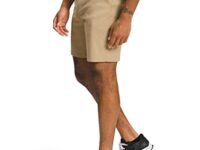 THE NORTH FACE Rolling Sun Men's 9" Shorts, Khaki Stone, 30