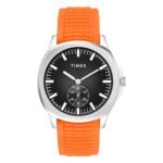 TIMEX Round 42mm Dial Analog Men Watch