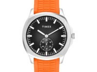 TIMEX Round 42mm Dial Analog Men Watch