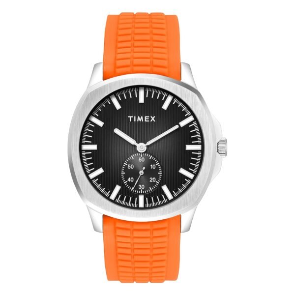 TIMEX Round 42mm Dial Analog Men Watch