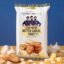 The Baker's Dozen Zero Maida Butter Garlic Toast | Zero Preservatives Flavoured with Garlic and Butter | Handcrafted with Love by Aditi Handa - Chef & Co-Founder | Pack of 1 X 90g.