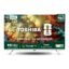 Toshiba 126 cm (50 inches) E350SP Series 4K Ultra HD Smart LED Google TV 50E350SP