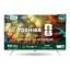 Toshiba 139 cm (55 inches) E350SP Series 4K Ultra HD Smart LED Google TV 55E350SP