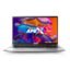 ULTIMUS APEX Laptop Intel Pentium Quad Core 8 GB DDR3 512 GB SSD Expandable~1TB 14.1 HD IPS Laptop Anti-Glare Ultra Thin Bezel 180° Hinge 3.0x3 USB HDMI SD Card Slot Win 11 Home 1.25KG Silver