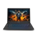 ULTIMUS U3 | AMD Ryzen 5 5500U Laptop | 8GB DDR4 RAM | 512GB SSD | 14.1" FHD IPS Display | Windows 11 | Type-C & HDMI | Bluetooth 5 |1.45 kg Black