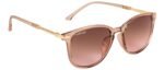 Voyage Lightweight UV Protected Full Rim Branded & Latest Round Sunglasses for Women