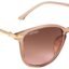 Voyage Lightweight UV Protected Full Rim Branded & Latest Round Sunglasses for Women