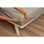 Wakefit 100% Waterproof Premium Cotton Mattress Protector | Breathable and Hypoallergenic Ultra Soft Fitted Bed Protector 78"x72" - King, Grey