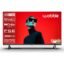 Wobble 100.3 cm (40 inches) K Series Full High Definition Smart LED TV with Google TV 5.0 (Black) WB40FDAGU2841D25