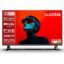 Wobble 80.01 cm (32 inches) K Series HD Smart Google LED TV WB32HDAGU2841D25