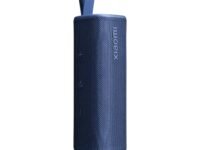 XIAOMI Sound Outdoor Speaker (Blue) | |30W Hi-Quality Speaker with Mic|Upto 12hrs Playback Time|IP67 Waterproof & Type C|Wireless Stereo Pairing|Speaker for Home, Outdoor & Travel Purpose