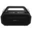 ZEBRONICS Prima, Portable Bluetooth Speaker, 90 Watts, Upto 9 Hours Playback, Dual 11.8cm Drivers, Dual Passive Radiators, BTv5.4 | TWS | AUX | USB, Carry Strap, Deep Bass, Splash Proof (Black)