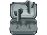 realme Buds Air 7,12.4mm Dynamic Bass Drivers,52Hrs Playtime,52dB Hybrid ANC,6 Mic ENC,45ms Low Latency,360° Spatial Audio,Hi-Res LHDC,IP55 Dust & Water Resistant,True Wireless TWS BT v5.4(Moss Green)