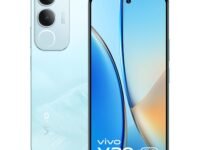 vivo Y29 5G (Glacier Blue, 6GB RAM, 128GB Storage)