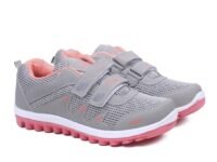 ASIAN Women's Firefly-10 Sports Running,Walking,Gym,Training,Casual Slip-On Lightweight Shoes for Women's & Girl's