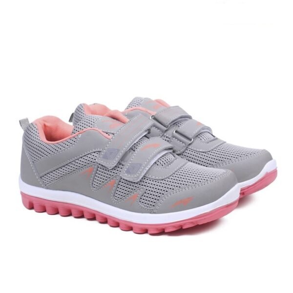 ASIAN Women's Firefly-10 Sports Running,Walking,Gym,Training,Casual Slip-On Lightweight Shoes for Women's & Girl's