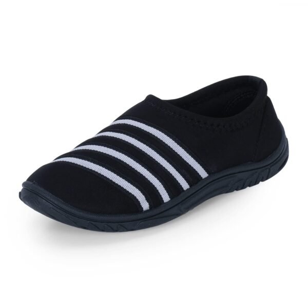 DOCTOR EXTRA SOFT Memory Foam Women's Shoes for Walking Gym Training,Casual, Sports,Slip-On,Lightweight Lace Up Athletics Slipon Running Sneaker for Ladies and Girls