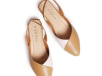 CANVI Stylish | Fancy | Comfortable Women's Ethnic Flats Sandals for Women and Girl, Synthetic Leather Sandals Casual Summer Beach Shoes Sandal