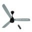 atomberg Renesa Enzel 1200mm BLDC Ceiling Fan with Remote | 5 star | Advance Air+ Technology | LED Speed Indicator | Low Noise | Sleek Design | Power Saving | 3 Year Warranty | Misty Teal